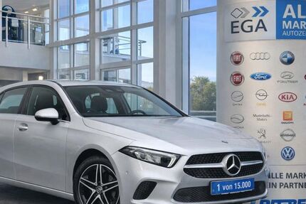 Mercedes-Benz A 200 13.620 km 26.887 &euro; Wermelskirchen 42929