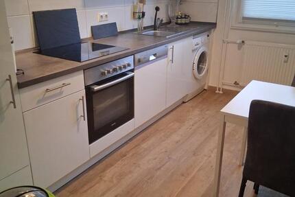 Wohnung Essen Stadtbezirk III - 2 Zimmer, 56 m&sup2;, 569&euro; | Angebot:25723646