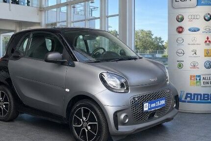 Smart ForTwo 19.790 km 14.933 &euro; Wermelskirchen 42929