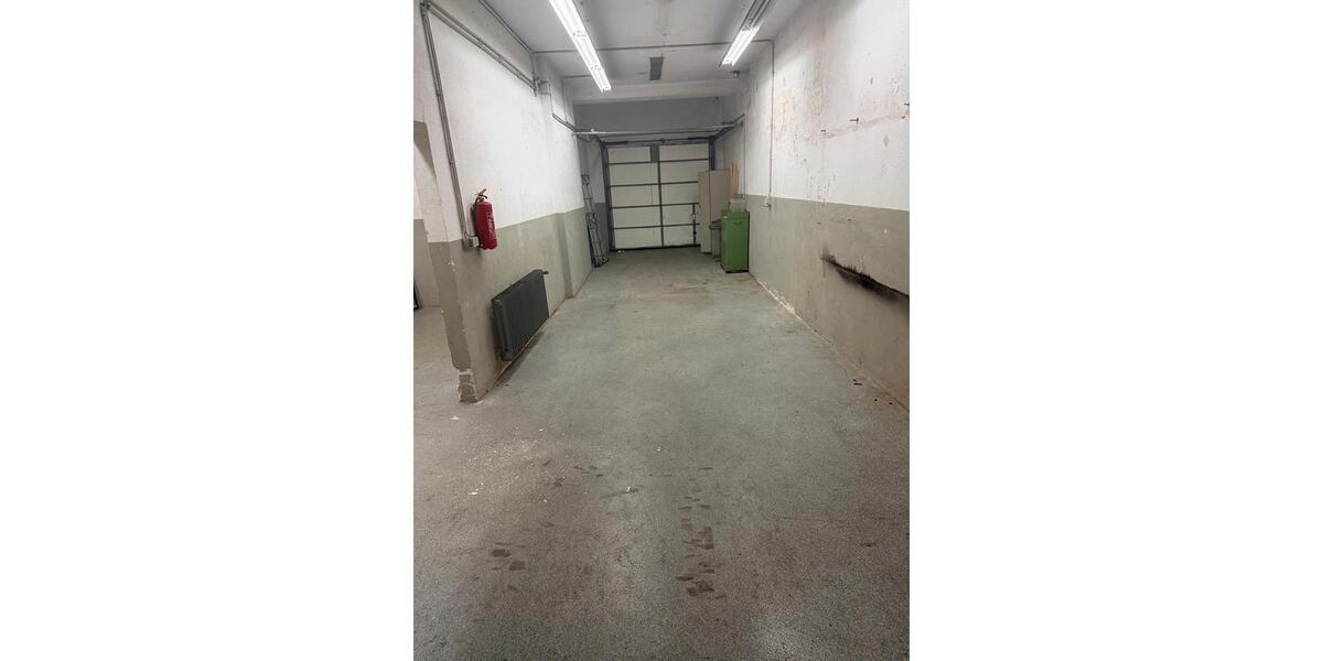 Gewerbeobjekt Solingen Central - 1.200&euro; | Angebot:26637639