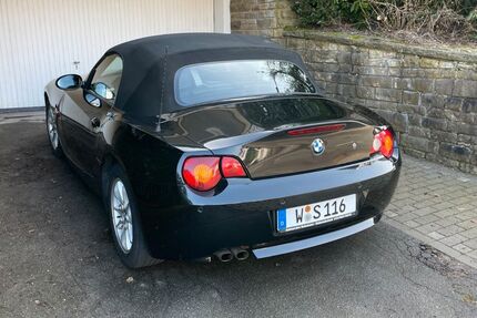 BMW Z4 149.500 km 7.000 &euro; Wuppertal 42289