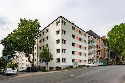 Wohnung Hagen Hagen-Nord - 2.5 Zimmer, 55 m&sup2;, 425&euro; | Angebot:24918562