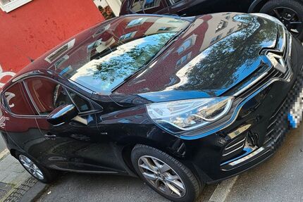 Renault Clio 90.700 km 8.500 &euro; Essen 45130
