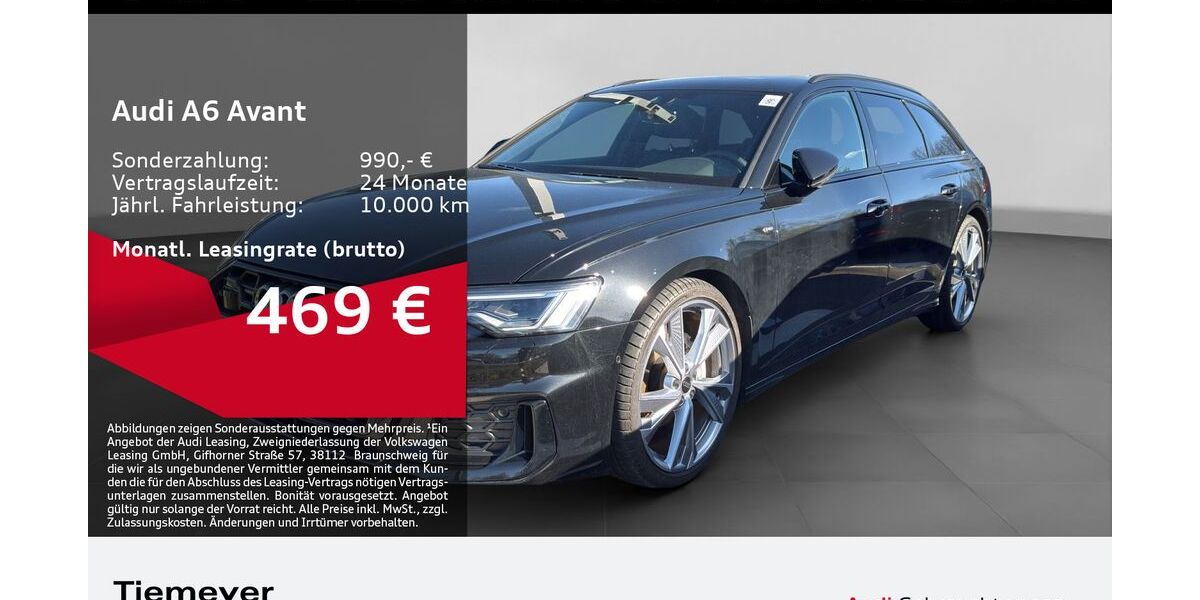 Audi A6 12.503 km 49.590 &euro; Gelsenkirchen 45894