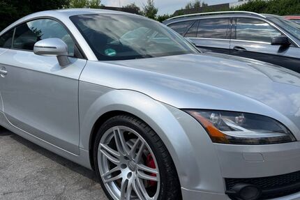 Audi TT 169.000 km 7.700 &euro; Essen 45359