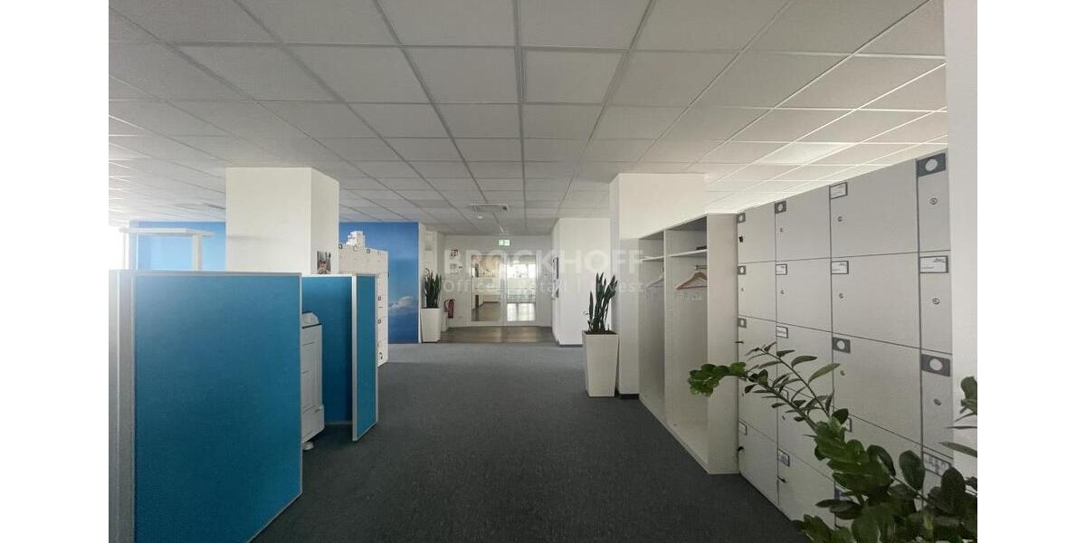 Gewerbeobjekt Essen Stadtkern - 14&euro; | Angebot:22561246