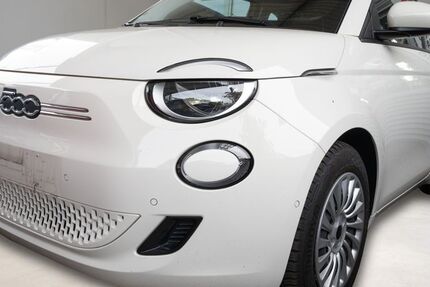 Fiat 500 18.250 km 20.485 &euro; Bochum 44801