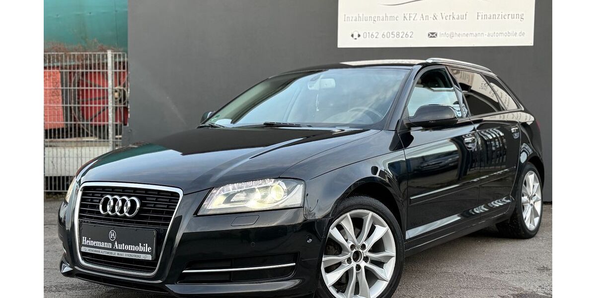 Audi A3 215.000 km 6.499 &euro; Essen 45139