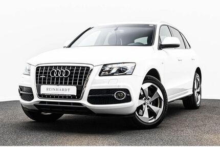 Audi Q5 199.997 km 11.860 &euro; Hagen 58091