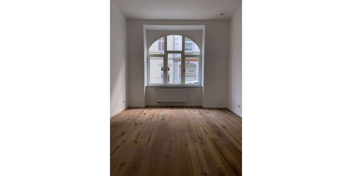 Etagenwohnung Wuppertal Heckinghausen - 1 Zimmer, 33 m&sup2;, 360&euro; | Angebot:27327073