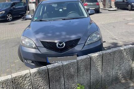 Mazda 3 187.000 km 3.900 &euro; Wuppertal 42281