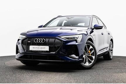 Audi e-tron 55.595 km 36.875 &euro; Hagen 58091