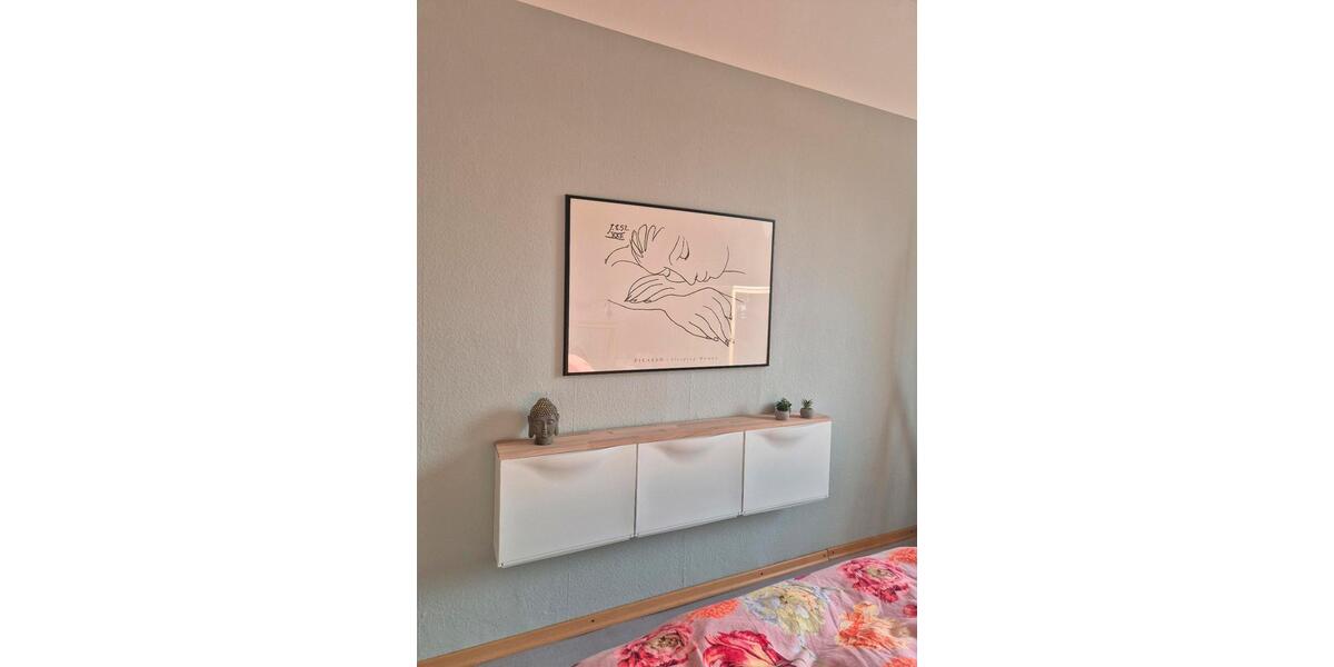 Dachgeschoßwohnung Wuppertal Gemarkung Langerfeld - 2 Zimmer, 49 m&sup2;, 510&euro; | Angebot:26598034