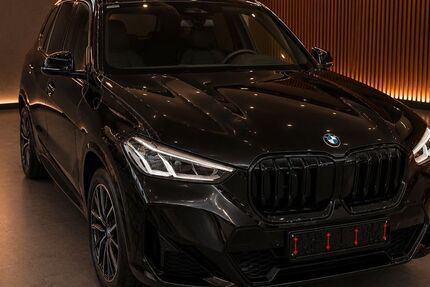 BMW X1 34.000 km 35.900 &euro; Radevormwald 42477