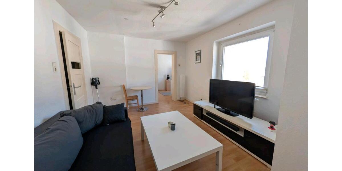 Etagenwohnung Düsseldorf Derendorf - 2 Zimmer, 45 m&sup2;, 900&euro; | Angebot:26459569