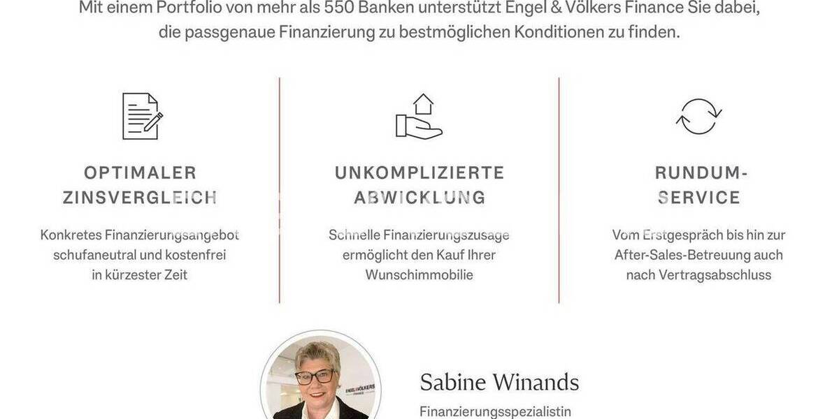Etagenwohnung Mettmann-Metzkausen Metzkausen - 3 Zimmer, 107 m&sup2;, 230.000&euro; | Angebot:25770622