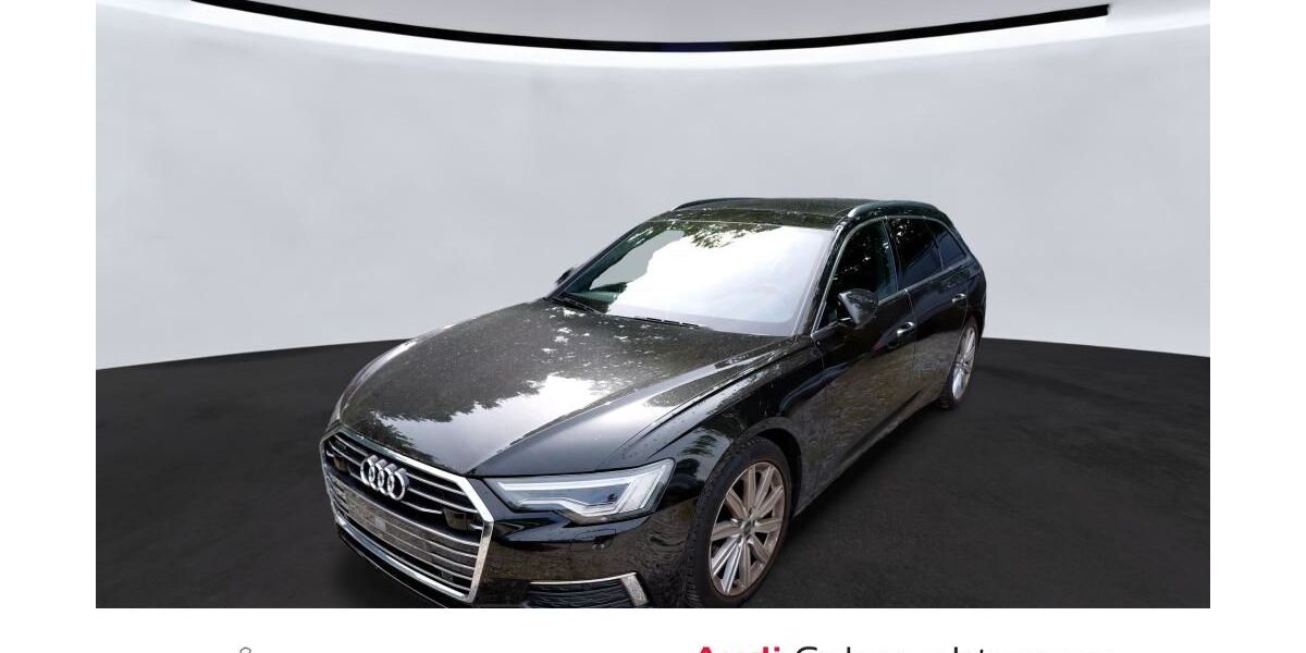 Audi A6 65.837 km 33.495 &euro; Hilden 40721