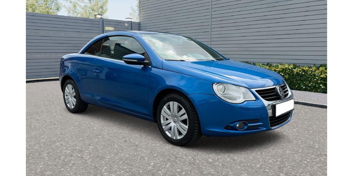 VW Eos 110.500 km 10.470 &euro; Remscheid 42857