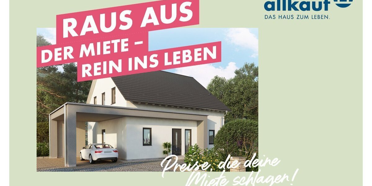 Individuell geplantes Einfamilienhaus - Flexibilität trifft Qualität! - Einfamilienhaus Odenthal | Angebot:27352001