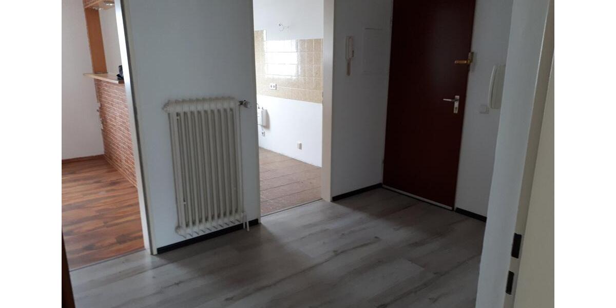Dachgeschoßwohnung Wuppertal Gemarkung Langerfeld - 2 Zimmer, 44 m&sup2;, 310&euro; | Angebot:26594641
