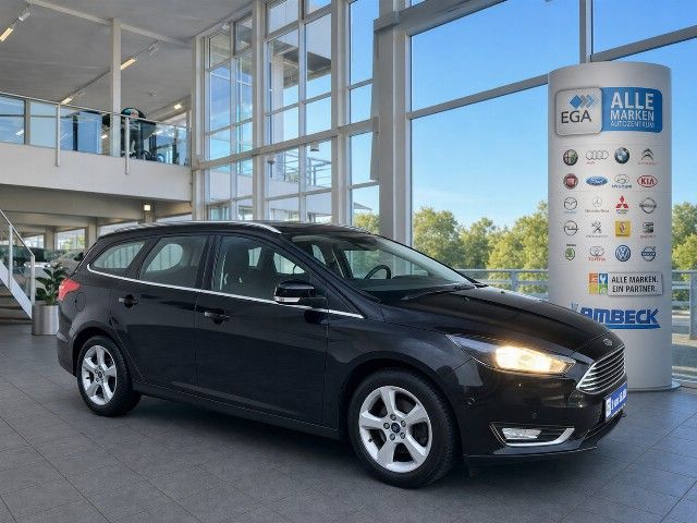 Ford Focus 119.085 km 10.788 &euro; Wermelskirchen 42929