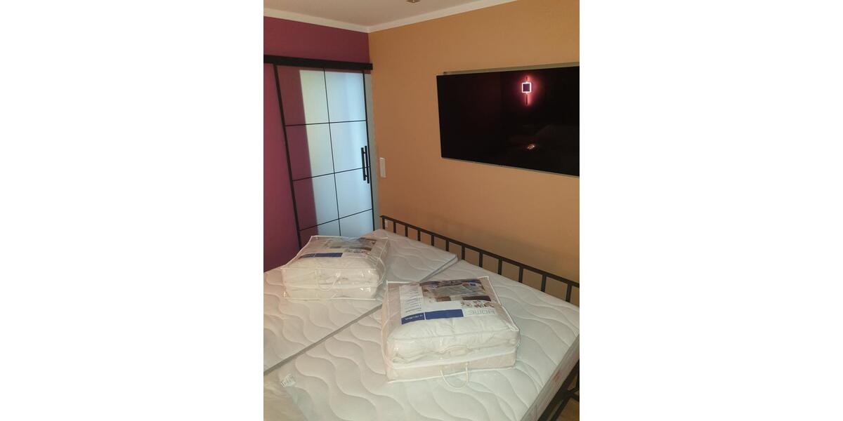 Etagenwohnung Düsseldorf Derendorf - 2 Zimmer, 54 m&sup2;, 1.200&euro; | Angebot:26610649