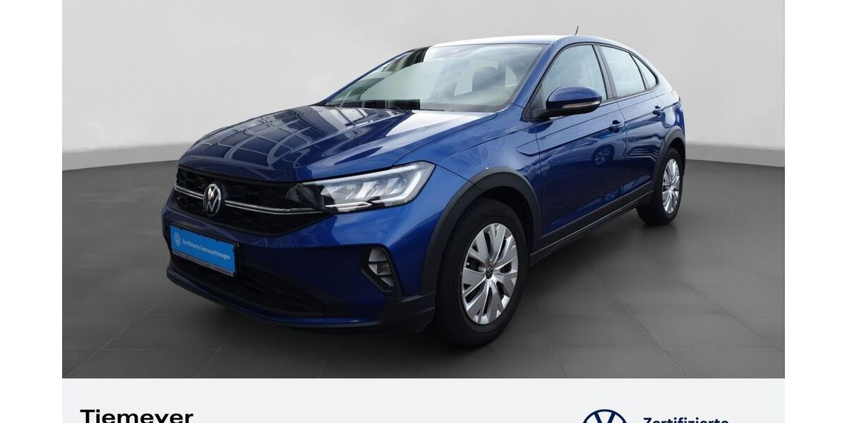 VW Taigo 24.110 km 14.980 &euro; Bochum 44892