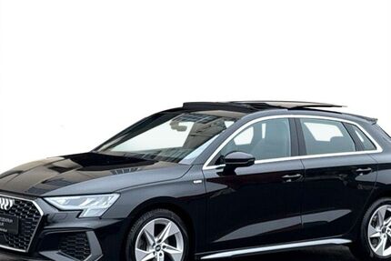 Audi A3 75.677 km 24.500 &euro; Solingen/NRW 42655