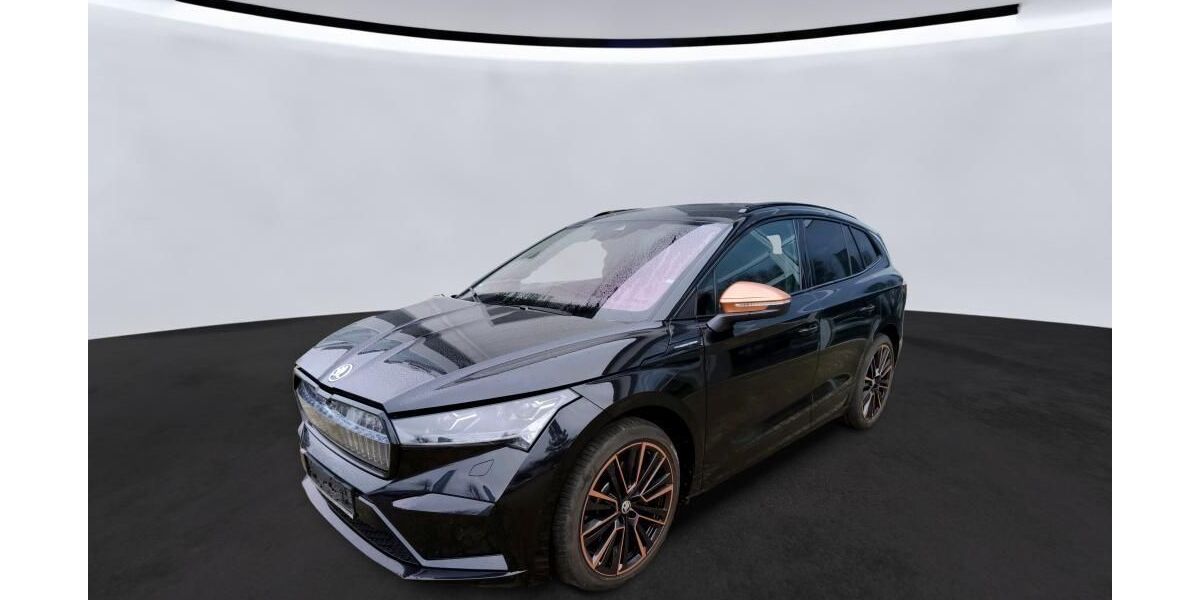 Skoda Enyaq 67.172 km 36.275 &euro; Hagen 58091