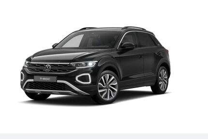 VW T-Roc 10.480 km 25.860 &euro; Gelsenkirchen OT Beckhausen 45899