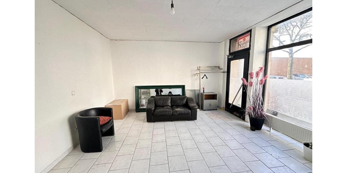 Gewerbeobjekt Wuppertal Elberfeld - 550&euro; | Angebot:25908936