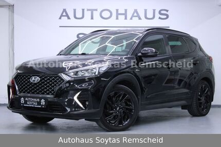 Hyundai TUCSON 113.500 km 17.499 &euro; Remscheid 42853