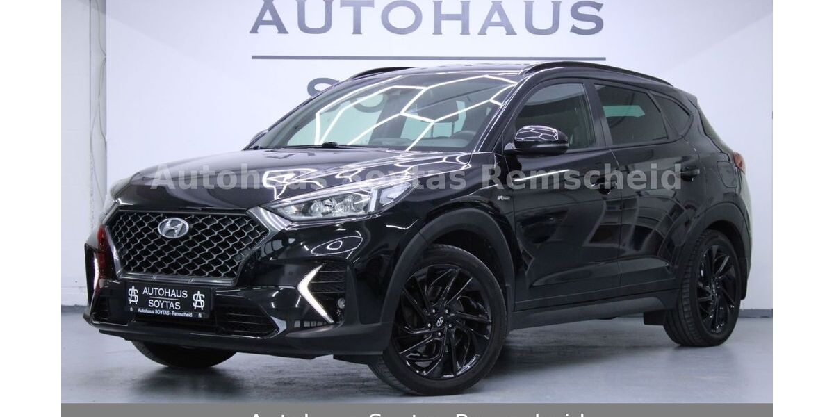 Hyundai TUCSON 113.500 km 17.499 &euro; Remscheid 42853