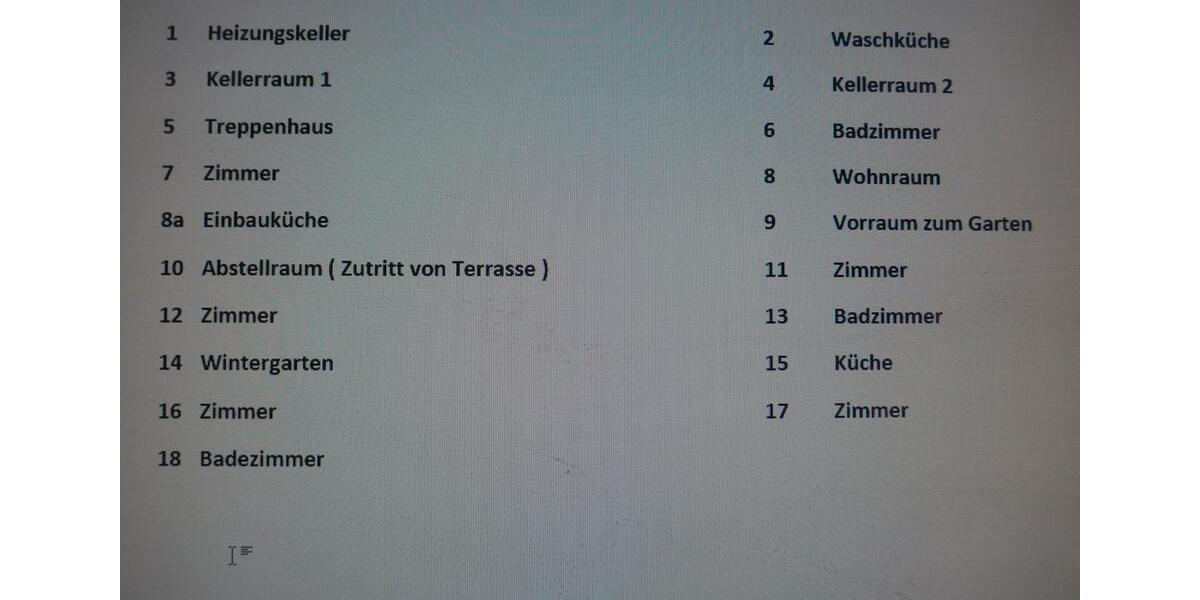 Doppelhaushälfte Düsseldorf Stadtbezirk 9 - 6 Zimmer, 183 m&sup2;, 590.000&euro; | Angebot:25580212