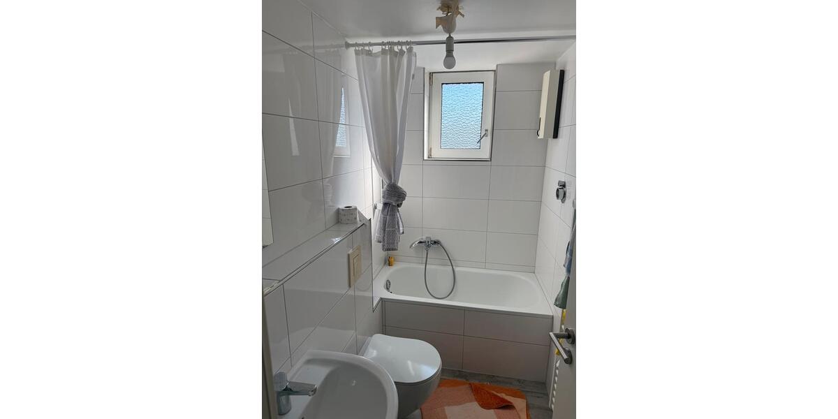 Dachgeschoßwohnung Herne Eickel - 2 Zimmer, 38 m&sup2;, 550&euro; | Angebot:25484271