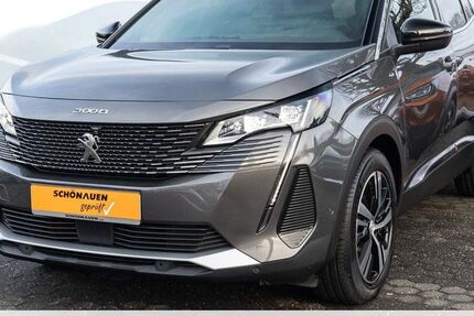 Peugeot 3008 12.210 km 24.450 &euro; Solingen 42697