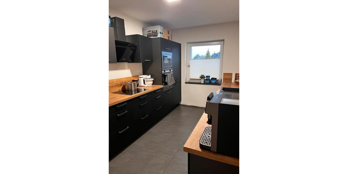 Etagenwohnung Solingen Central - 2 Zimmer, 75 m&sup2;, 985&euro; | Angebot:26408146
