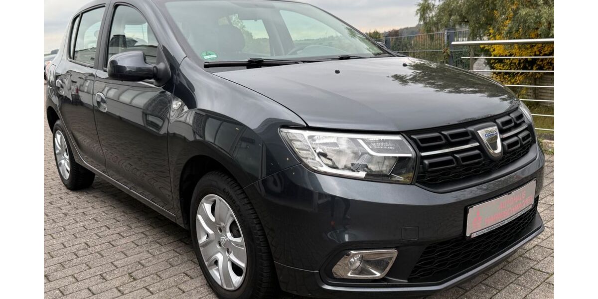 Dacia Sandero 80.739 km 8.666 &euro; Radevormwald 42477
