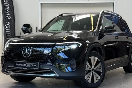 Mercedes-Benz EQB 10.860 km 41.780 &euro; Wuppertal 42281