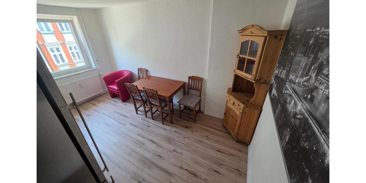 Etagenwohnung Essen Stadtbezirk III - 1 Zimmer, 35 m&sup2;, 500&euro; | Angebot:26626188