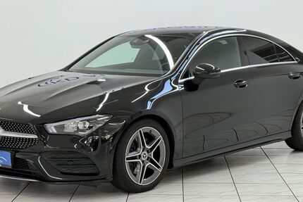 Mercedes-Benz CLA 250 65.050 km 33.890 &euro; Wuppertal 42285
