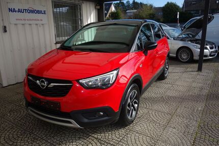 Opel Crossland (X) 86.533 km 9.450 &euro; Langenfeld 40764