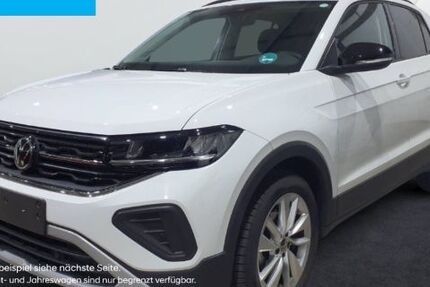 VW T-Cross 10.486 km 20.250 &euro; Hagen 58089