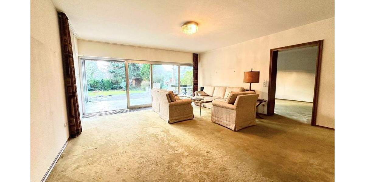 Einfamilienhaus Hilden Kalstert - 8 Zimmer, 172 m&sup2;, 849.000&euro; | Angebot:25689200