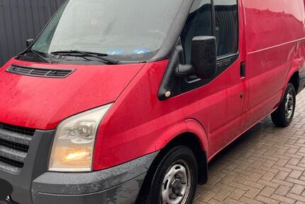 Ford Transit 265.000 km 1.950 &euro; Hagen 58089