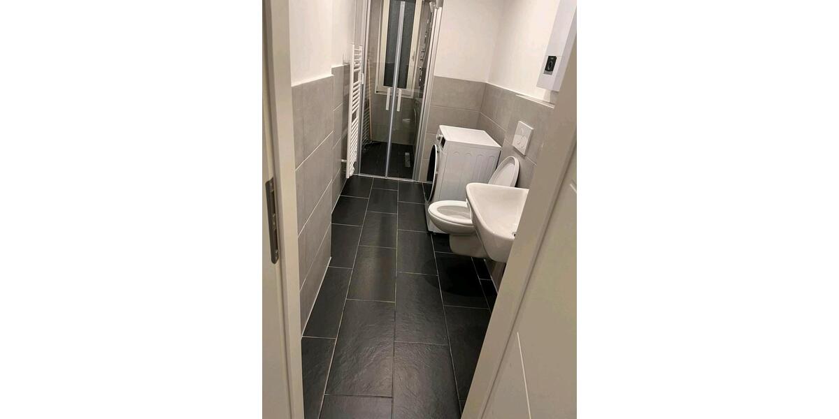 Erdgeschoßwohnung Remscheid Lüttringhausen - 2 Zimmer, 62 m&sup2;, 750&euro; | Angebot:26636130