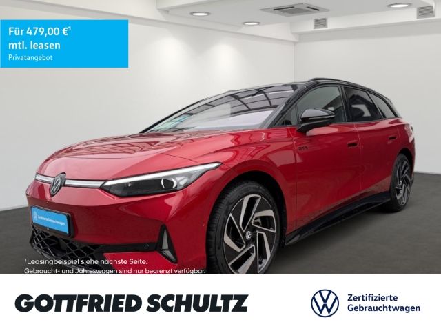 VW ID.7 21.700 km 51.450 &euro; Mülheim 45478