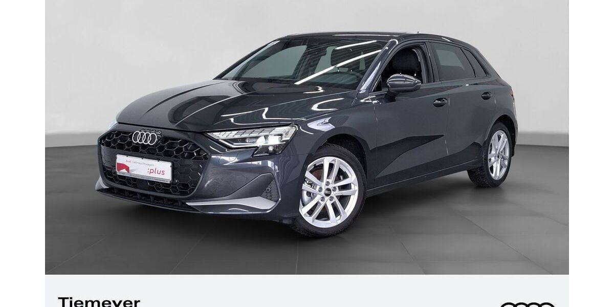 Audi A3 27.709 km 28.850 &euro; Bochum 44809