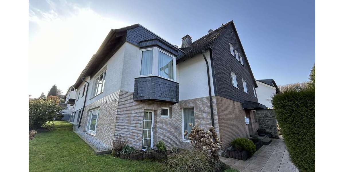 Einfamilienhaus Wuppertal Dönberg - 8 Zimmer, 205 m&sup2;, 629.000&euro; | Angebot:25605721