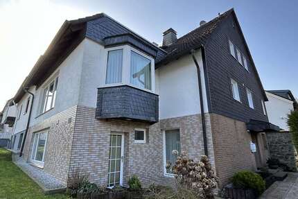 Haus Wuppertal Dönberg - 8 Zimmer, 205 m&sup2;, 629.000&euro; | Angebot:25605721